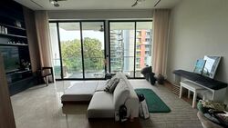 Parvis (D10), Condominium #636278061